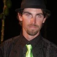 Michael Baines Photo 24