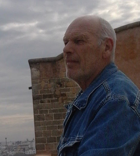 Allan Russell Photo 25
