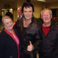 Robin Kerr Photo 9