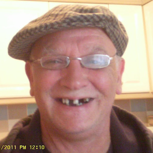 Frank Wade Photo 17