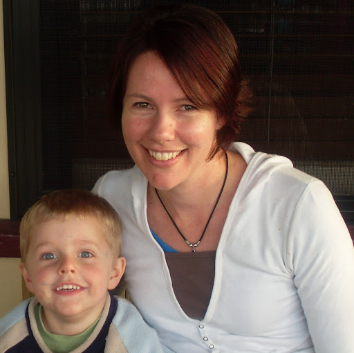 Sharyn Mitchell Photo 24