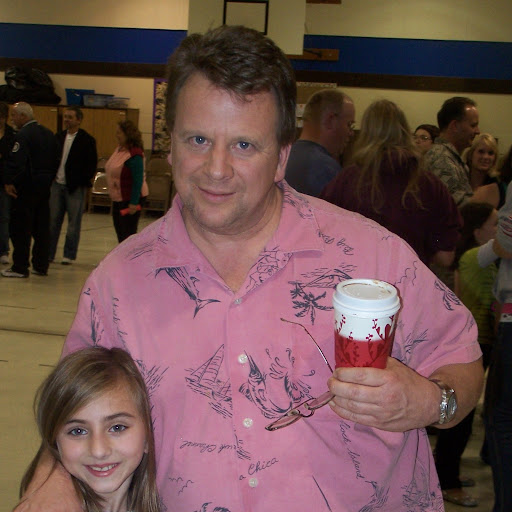 Jeff Anderson Photo 36