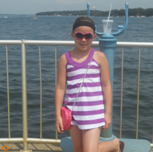 Abigail Anderson Photo 47