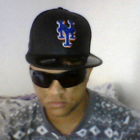 Agustin Jimenez Photo 24
