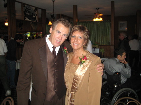 Teresa Martin Photo 38