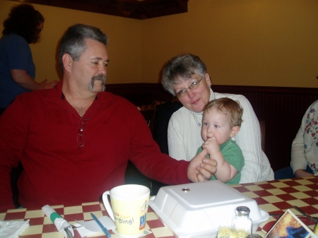 Rhonda Smith Photo 47