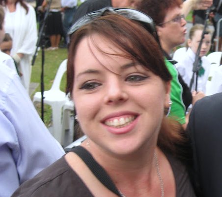 Cassandra Cooper Photo 37