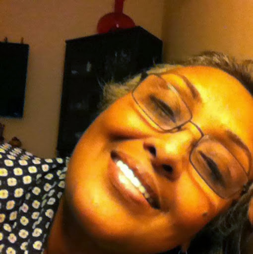 Cynthia Ferro Photo 2