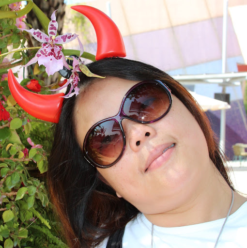 Joann Flores Photo 11
