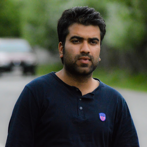 Arif Khan Photo 20