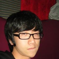 Xia Wei Photo 10