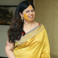 Moushumi Chakravarty Photo 5