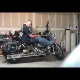 James Reddick Photo 9