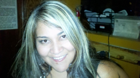 Nadia Hurd Photo 1