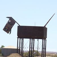 John Crompton Photo 29