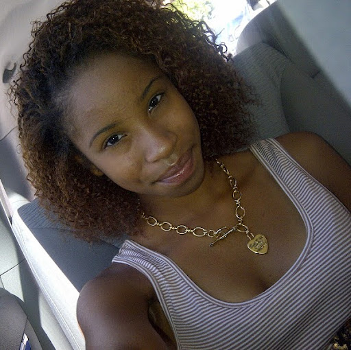 Chante Johnson Photo 37