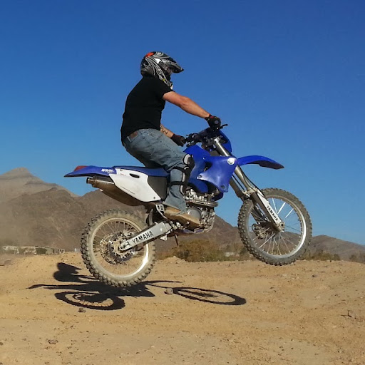 Robert Spivey Photo 8
