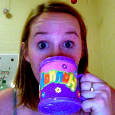 Hannah Cooper Photo 38