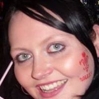 Victoria Griffiths Photo 15