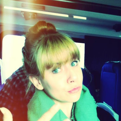 Kimberly Roos Photo 12