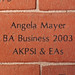 Angela Mayer Photo 16