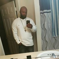 Terrance Hamilton Photo 8