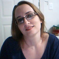 Marcie Martin Photo 9
