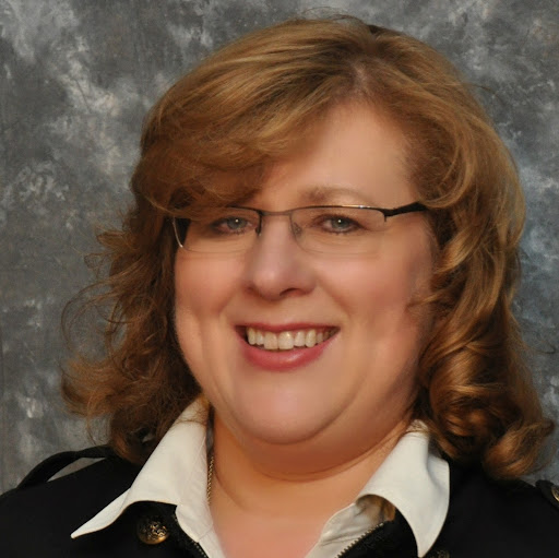 Vicki Baxter Photo 21