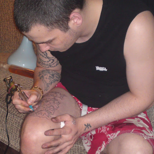 Danny Bean Photo 8