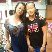 Janice Yu Photo 32