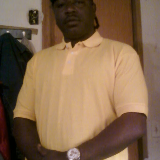 Darryl Burks Photo 22