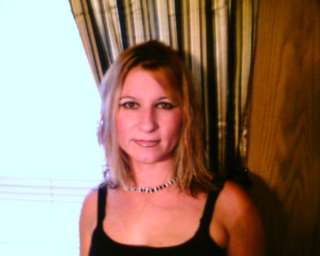 Shannon Williamson Photo 25