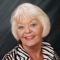 Margaret Wynne Photo 8