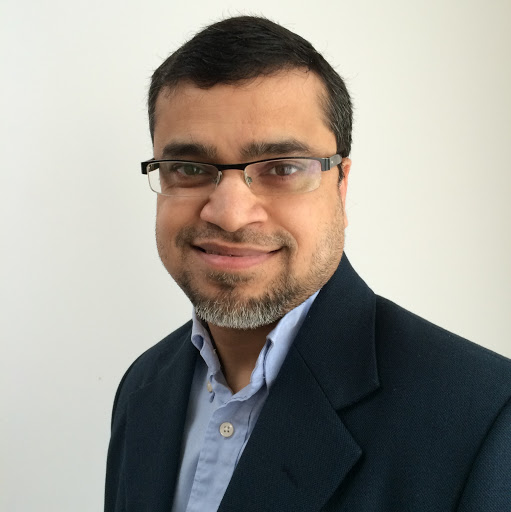 Arif Syed Photo 30