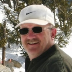 Steve Hendricks Photo 35
