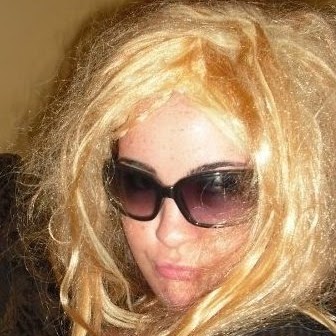 Kellie Cahill Photo 3