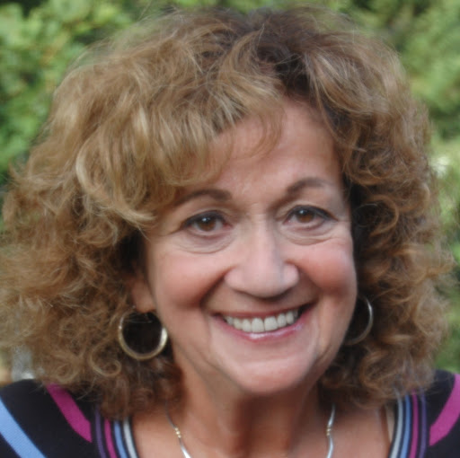 Helen Jacobson Photo 8