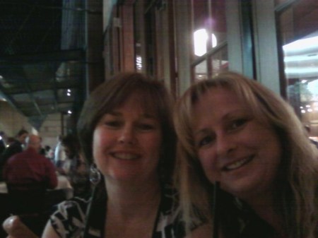 Deborah Warren Photo 3