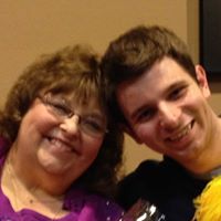 Debbie Westphal Photo 8