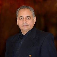 Khalid Mahmud Photo 14