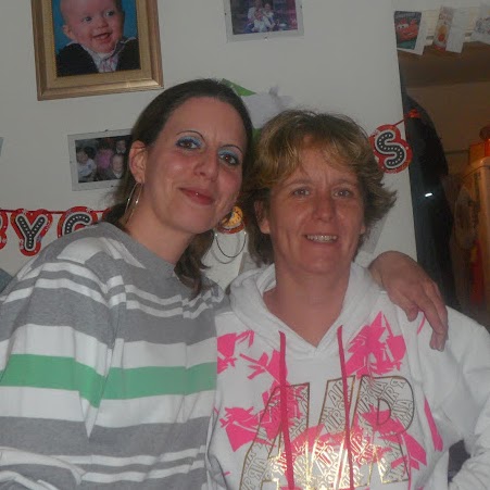 Paula Hardwick Photo 14