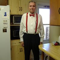 Bud Conner Photo 4