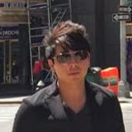 David Lin Photo 46