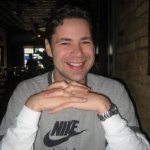 David Wheaton Photo 3