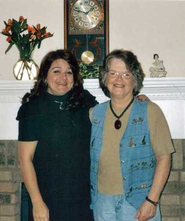 Marla Thompson Photo 28