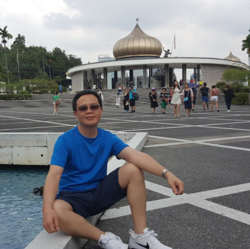 Tony Cheng Photo 25