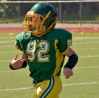 Stephen Pollard Photo 10