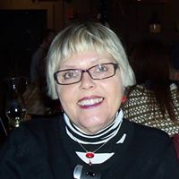 Nancy Talbott Photo 12