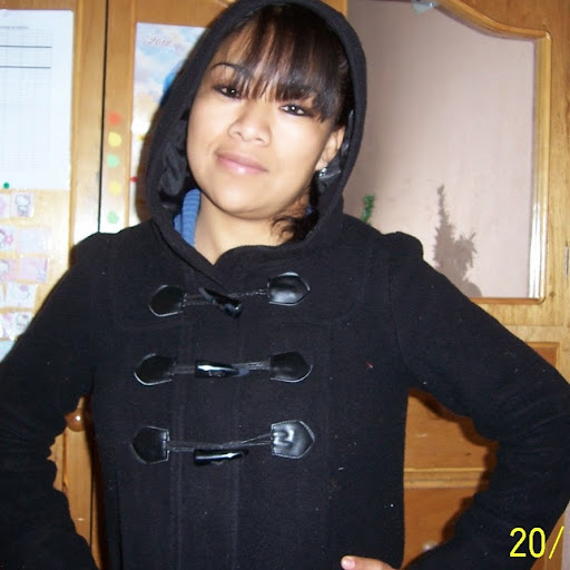 Flor Garcia Photo 35