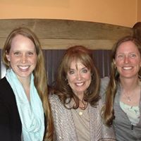 Kristina Rogers Photo 29
